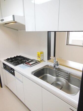 レジデンス八王子明神町の物件内観写真